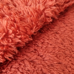 CORDERITO SOFT BIFAZ - ZITTANA TEXTIL