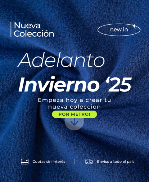 Carrusel ZITTANA TEXTIL