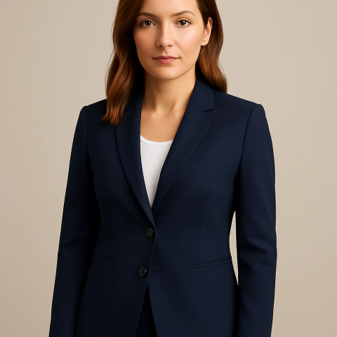 REF 429 - BLAZER CLASSICO - comprar online
