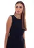 VESTIDO BOTON S/ MANGA SEM BOTÕES - REF 932 - comprar online
