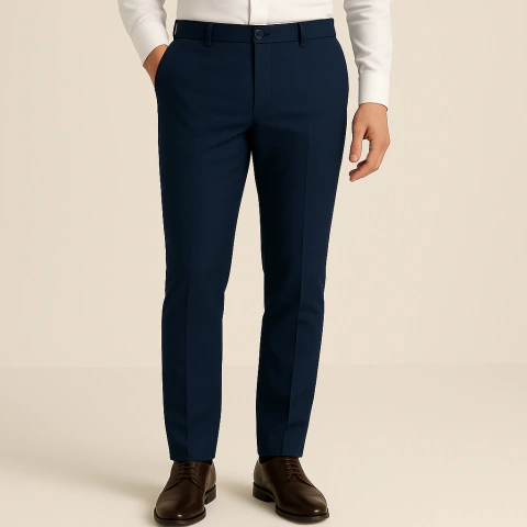 REF 827 - CALÇA SLIM POWER - comprar online