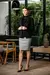 BLAZER ALONGADO - REF 447 - Fashion Vip | Alfaiataria Corporativa e Uniformes