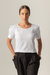 BLUSA CROPPED MANGA CURTA (REF. 282-1)