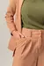 CALÇA PANTALONA C/ PREGAS - REF 859 - comprar online