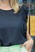 blusa manga dupla com babados (ref.286) - comprar online