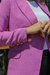 blazer alongado (ref.443) - loja online