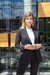 blazer alongado (ref.443) - comprar online