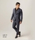 BLAZER TRADICIONAL SLIM (REF: 1901)
