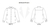 CAMISA SLIM MANGA LONGA (Ref. 1311) - comprar online