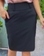SAIA SOCIAL C/ BOLSO FACA (Ref. 613)