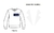 SUETER MASCULINO GOLA U (Ref.2301) - comprar online