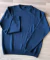 SUETER FEMININO GOLA U (Ref. 2300)