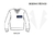 SUETER MASCULINO DECOTE V (Ref. 2302) - comprar online