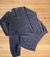 SUETER FEMININO DECOTE V (Ref. 2300-1)