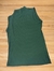 BLUSA REGATA BÁSICA CANELADA (Ref. 284) - comprar online