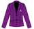 BLAZER PRINCESA FEMININO (Ref. 412)