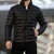 JAQUETA MASCULINA PUFFER (Ref. 555)