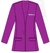 Blazer Básico Alongado sem Gola Feminino (Ref. 453-1)