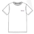 Camiseta Masculina Manga Curta (Ref. 22)