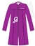 Jaleco Gola Padre C/ Zíper Manga Longa Feminino - Bi Strech - Gabardine (Ref. 1529)