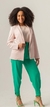 BLAZER BOYFRIEND MANGA LONGA - REF 440-1