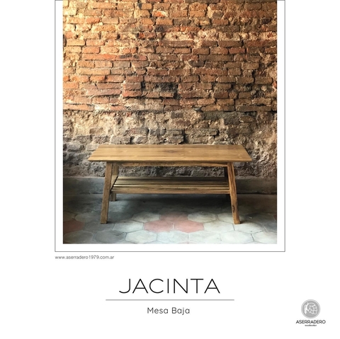 Mesa JACINTA