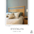 Respaldo de cama BROOKLYN