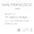 Escritorio SAN FRANCISCO - Aserradero 1979