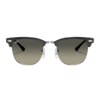 Rayban Clubmaster Metal 3716 900471