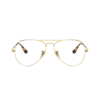 Ray-Ban Aviator Optics 6489 2500