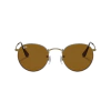 Ray-Ban Round Metal 3447 922833