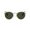 Ray-Ban Round Metal 3447 029