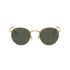 Ray Ban Round Metal Legend Gold 3447 919631