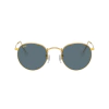 Ray-Ban Round Metal 3447 9196R5