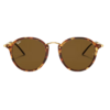 Ray Ban Round Fleck 2447 1160