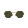 Ray Ban Round Metal 3447 001