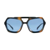 Infinit Tyger Havana blue retro
