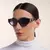 DOLCE&GABBANA 6146 501/8G - Sunstore Argentina