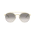 Ray Ban Round Double Bridge 3647 923632 - comprar online