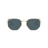 Ray-Ban Hexagonales 3548 001/R5