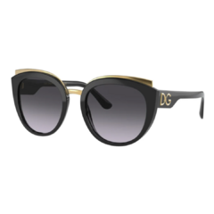 DOLCE&GABBANA 4383 501/8G - comprar online