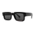 Infinit Exclamation Negro Brillo - comprar online