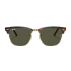 Ray Ban Clubmaster Clásico 3016 W0366