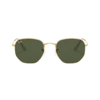 Ray Ban Hexagonales Legend Gold 3548 919631