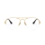 Ray Ban Aviator Gaze 6589 3033
