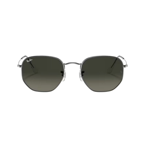 Ray-Ban Hexagonal Gradient 3548 004/71