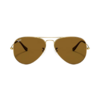 Ray Ban Aviator Clásico 3025 001/33