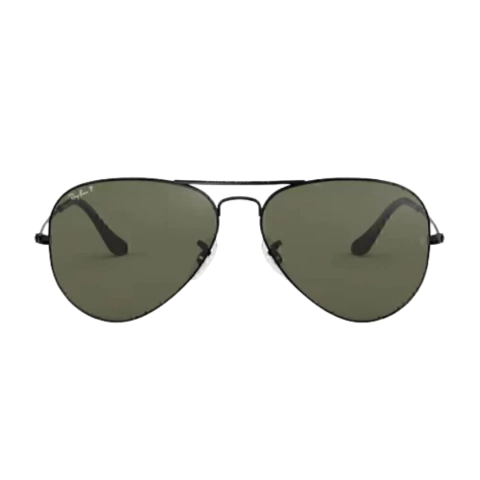 Ray-Ban Aviator Polarizado 3025 002/58