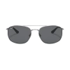 Ray-Ban 3654 004/87