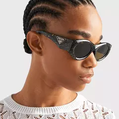 PRADA 20ZS 19D01T - Sunstore Argentina